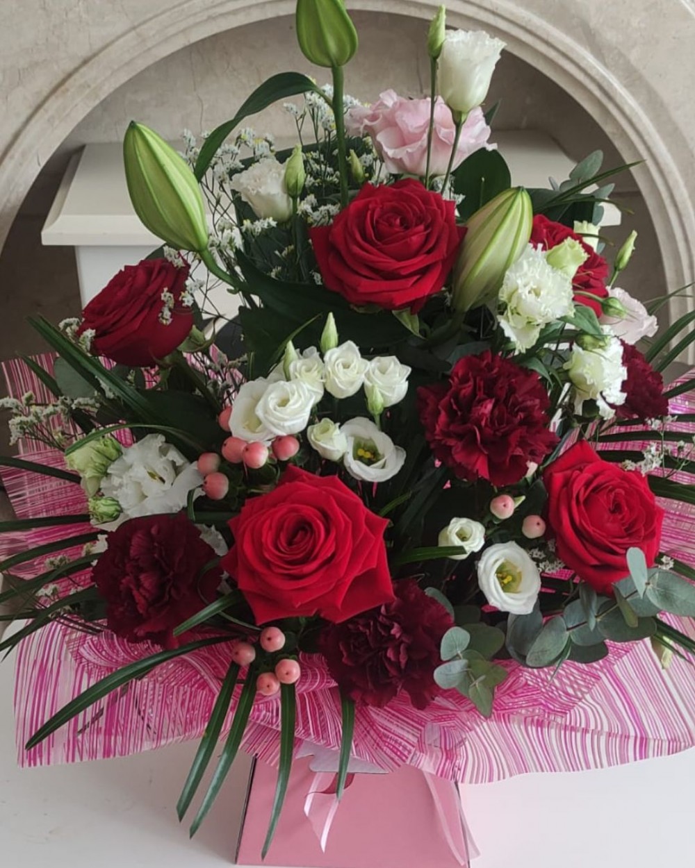 Just for You (1770371900)