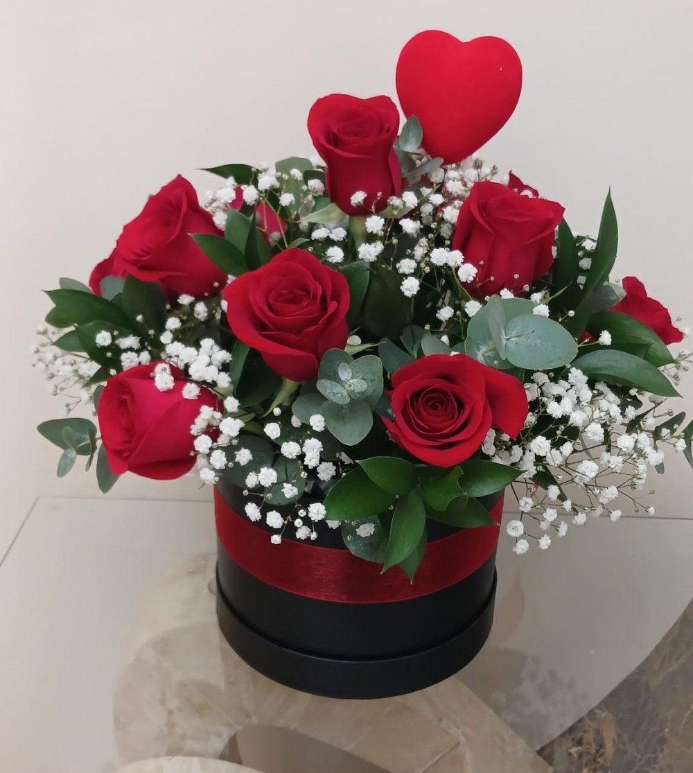 Especially for You