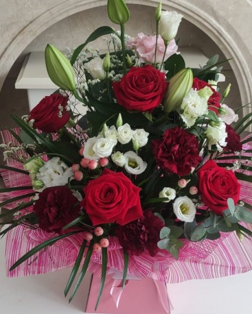 Just for You (1770371900)